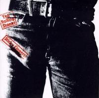Sticky Fingers (The Rolling Stones)