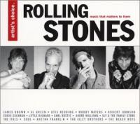 Artist's Choice: Rolling Stones (The Rolling Stones)